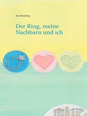 cover image of Der Ring, meine Nachbarn und ich